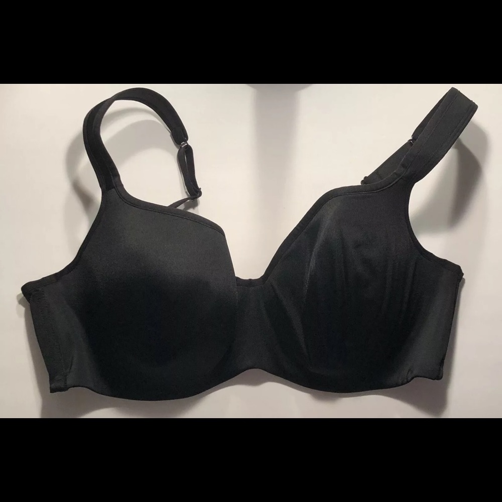 Lane Bryant Cacique Smooth Balconette Bra Size 40D